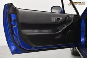 1992 CR-X Del Sol TransTop – Japanese Classics