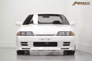 1989 Nissan Skyline R32 GTS-t Type M For Sale $27,995 - JDM