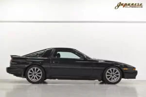 1992 Supra Twin Turbo R – Japanese Classics