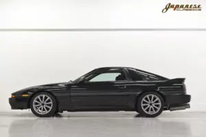 1992 Supra Twin Turbo R – Japanese Classics