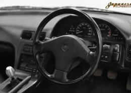 1992 Nissan 180SX