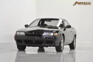 1989 Skyline GTS-T Type-M – Japanese Classics