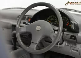 1991 Nissan Serena