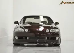1991 Toyota Soarer 1JZ-GTE