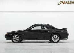 1990 Skyline GTS-T Coupe