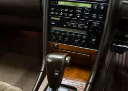 1991 Toyota Celsior – UCF11