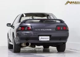 1992 Nissan Skyline GTS-T Sedan