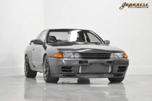 #31907 ニッサン　R32 スカイライン 1992 Nissan Skyline GT-R - Base Model - R32 Market - CLASSIC.COM