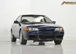 1989 Nissan Skyline GTS-T – TH1