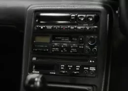 1992 Skyline R32 GTS-T