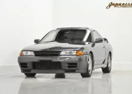 1992 Skyline GTS-T Type-M