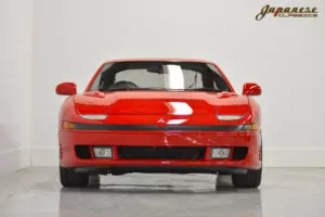 1991 Mitsubishi GTO (Z16A) – Japanese Classics