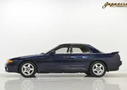 1989 Nissan Skyline GTS-T – TH1