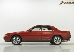 1992 Nissan Skyline GTS-T AH3 RB20 5M/T