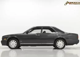 1992 Nissan Cedric Gran Turismo SV
