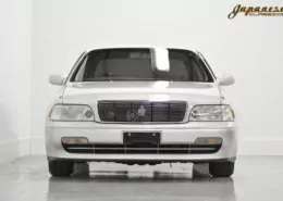 1992 Toyota Crown Majesta – 2JZ