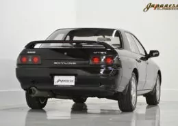 1991 Skyline GTS-T Type-M