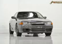 1992 Skyline GTS-T Coupe R32