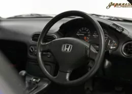 1992 Honda Del Sol TransTop