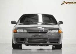 1992 Skyline GTS-T Coupe R32