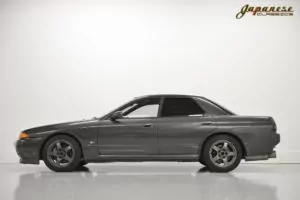 1992 R32 Skyline GTS-T Type-M – Japanese Classics