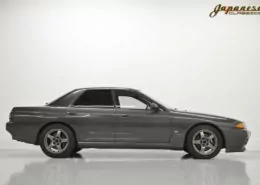 1992 R32 Skyline GTS-T Type-M
