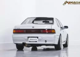 1989 Nissan Cefiro