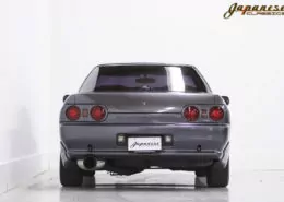 1992 R32 Skyline GTS-T