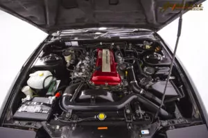 180sx k.t様 1992 Nissan 180SX – Japanese Classics