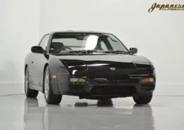 1992 Nissan 180SX – S13