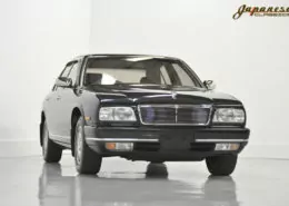 1991 Nissan Cima Type III Limited