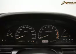 1989 Nissan Silvia Q’s