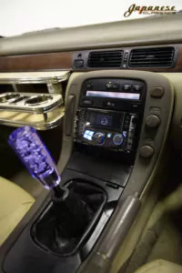 1992 Toyota Soarer JZZ30 – Japanese Classics