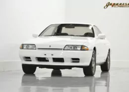 1989 Skyline GTS-T Type-M