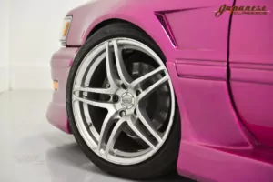 専用　pinkのチカラ(対人・壁外し)★15cm ピンクダイヤモンド Fancy Light Purple Pink SI2 ペアシェイプ