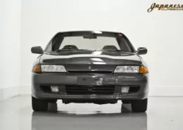 1991 Nissan Skyline GTS-T – KH2
