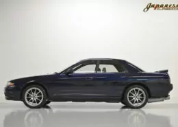 1990 R32 Skyline GTS-T Sedan