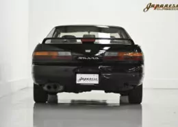 1989 Nissan Silvia Q’s