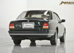 1991 Nissan Cima Type III Limited