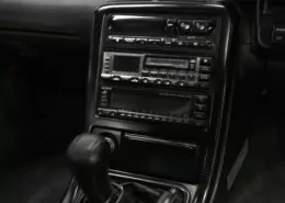 1989 Skyline GTS-4 – AWD