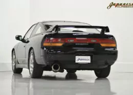 1992 Nissan 180SX – S13