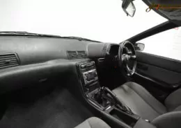 1990 R32 Skyline GTS-T Sedan
