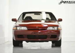 1991 R32 Skyline GTS-T Type-M
