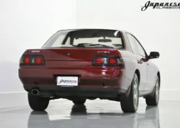 1992 Nissan Skyline GTS-T Type-M