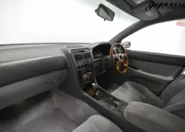 1992 Toyota Aristo JZS147