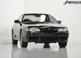 1991 Skyline GTS-T Type M