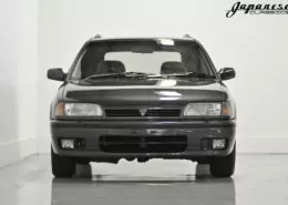 1991 Nissan Avenir