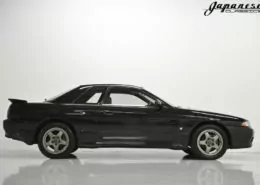 1991 Skyline GTS-T Type M