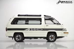 1990 Master Ace Surf – Japanese Classics