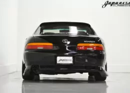 1992 Toyota Soarer Z30